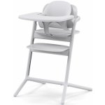 CYBEX Lemo 3v1 2022 All White – Zboží Mobilmania