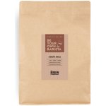 The Brew Company jednodruhová fairtrade káva Kostarika zrnková 1 kg – Hledejceny.cz