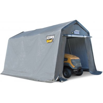 Store Boss SB005 garáž, 2,4 x 3,6 m – Sleviste.cz