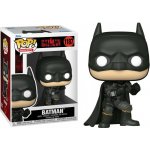 Funko Pop! The Batman Batman 1187 – Sleviste.cz