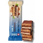 Maxi Nutrition Waffle protein bar 40 g – Zboží Dáma
