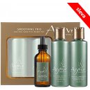 Bio Ionic Agave vlasová péče šampon 120 ml + kondicionér 120 ml + olej 120 ml dárková sada