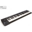 Midi M-Audio Keystation 49 II