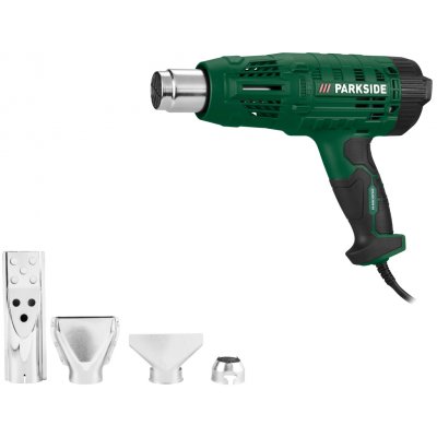 Parkside PHLGD 2000 E5 – Zbozi.Blesk.cz