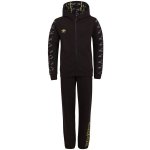 Umbro Hoolmy chlapecká tepláková souprava černá – Sleviste.cz