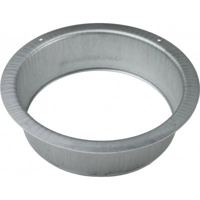 Dalap DF 150 Kovová příruba Ø 150 mm – Hledejceny.cz