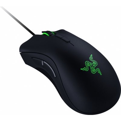 Razer DeathAdder Elite RZ01-02010100-R3U1 – Hledejceny.cz