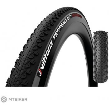 Vittoria Terreno Dry 40-622