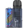 Set e-cigarety Joyetech EVIO Grip Pod 1000 mAh Blue Ghost 1 ks