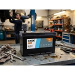 Exide Start-Stop EFB 12V 95Ah 800A EL954 – Hledejceny.cz