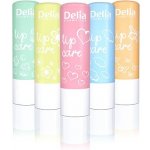 Delia lip care balzám na rty modrý 4,9 g – Hledejceny.cz