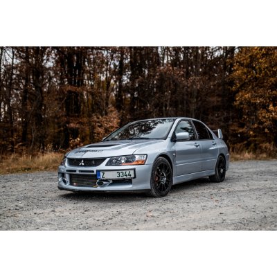 Rallye zážitek v Jihlavě 1 osoba 30 minut – Hledejceny.cz