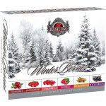 Basilur Winter Berries Assorted 60 gastro sáčků – Zboží Dáma