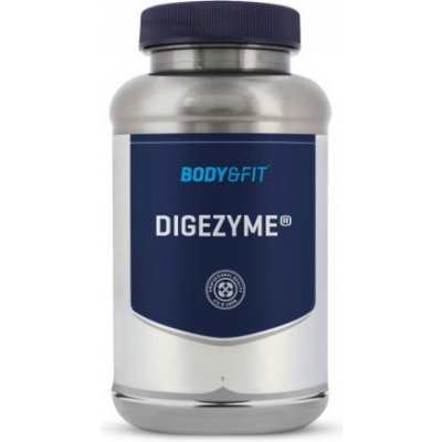 Body & Fit DigeZyme 180 kapslí