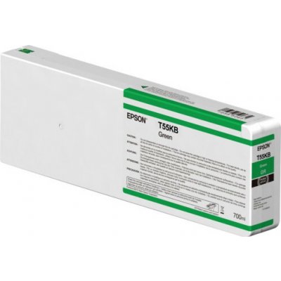 Epson ink C13T55KB00 originální – Hledejceny.cz