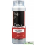 True Iconic Collagen Plus Bath profesionální pro všechny typy srsti s kolagenem a vitamínem e koncentrát 1: 7 400 ml – Zboží Dáma