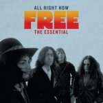 Free - All Right Now The Essential Free CD – Hledejceny.cz
