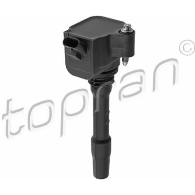 Zapalovací cívka TOPRAN 623 901 (623901) – Hledejceny.cz