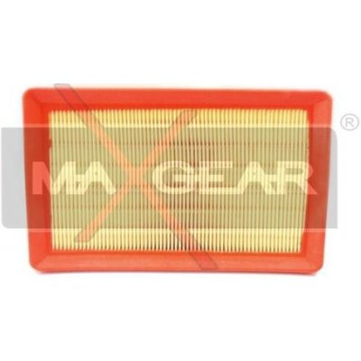 Vzduchový filtr MAXGEAR 26-0217 – Hledejceny.cz