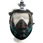 3M Scott Vision 2 FF-601F opakovaně použitelná celomaska – HobbyKompas.cz