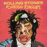 Rolling Stones - Foreign Tongues 2 LP – Zboží Dáma