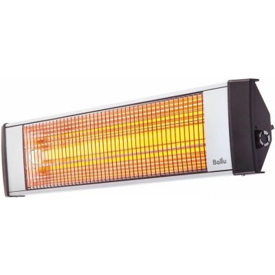 Ballu BIH-L-3.0 – Zbozi.Blesk.cz