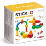 Magformers Stick-O Basic 10ks – Zboží Mobilmania