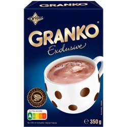 Granko Exclusive Instantní kakaový nápoj 350 g