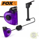 Fox Black MK3 Swinger purpurová – Hledejceny.cz