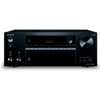 Onkyo TX-NR676E