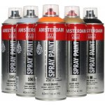 Amsterdam standard akrylový sprej 400 ml – Hledejceny.cz