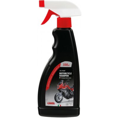 Lampa Čistič motocyklů 500 ml – Zbozi.Blesk.cz