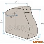 Emitex Tracking Universal průhledná – Zboží Mobilmania