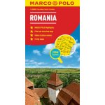 Rumunsko 1:800T Zoom System MD – Zbozi.Blesk.cz