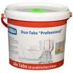 Xavax 2fázové profesionální tablety do myčky 160 ks – Sleviste.cz