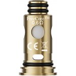 Vapefly FreeCore Tim Series Mesh žhavící hlava 0,6 ohm – Hledejceny.cz
