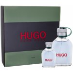 Hugo Boss Hugo toaletní voda pánská 125 ml – Hledejceny.cz