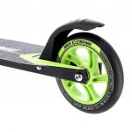 Nils Extreme HD125 zelená – Sleviste.cz