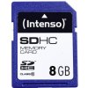 Paměťová karta Intenso SDHC Class 10 8 GB 3411460