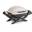 Weber Q 1000