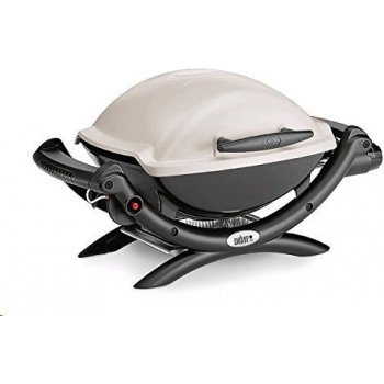 Weber Q 1000