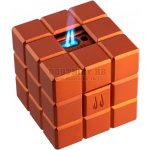 Colibri Doutníkový stolní Heritage Cube oranžový – Hledejceny.cz