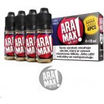 Aramax 4Pack Classic Tobacco 4 x 10 ml 18 mg – Zboží Dáma Aramax 4Pack Classic Tobacco 4 x 10 ml 18 mg – Zboží Dáma