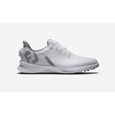 FootJoy Fuel Boa Mens white – Zboží Mobilmania