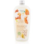 Bohemia Herbs Med a Kozí mléko krémová koupelová pěna 500 ml – Zbozi.Blesk.cz