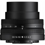 Nikon Nikkor Z DX 16-50mm f/3.5-6.3 VR – Hledejceny.cz