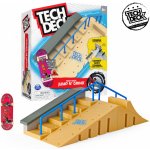 Tech Deck X Connect Park – Zboží Dáma