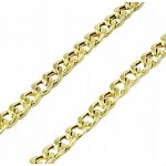 Glare Zlatý řetízek 391 – Hledejceny.cz