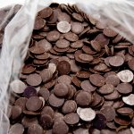 Čokoláda do fontán - mléčná – Zbozi.Blesk.cz