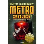 Metro 2035 – Hledejceny.cz